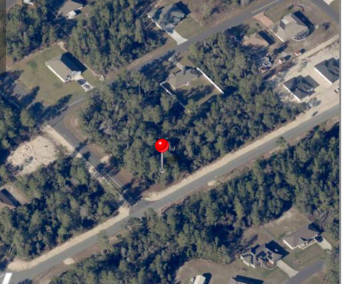 0000 SW 168th Loop, FL 34473, Ocala