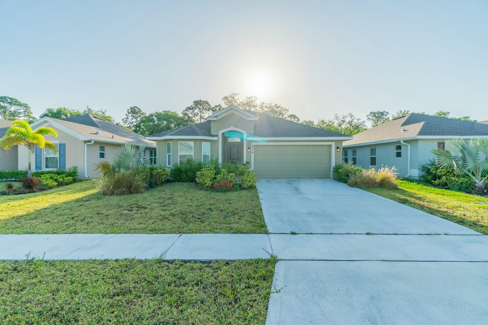 5314 Vespera Street, Fort Pierce, FL 34951