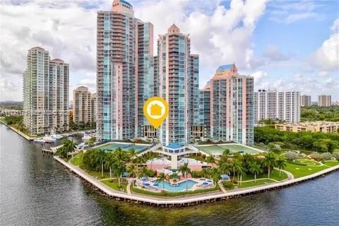 3370 Hidden Bay Drive 610, Aventura, FL 33180, Aventura