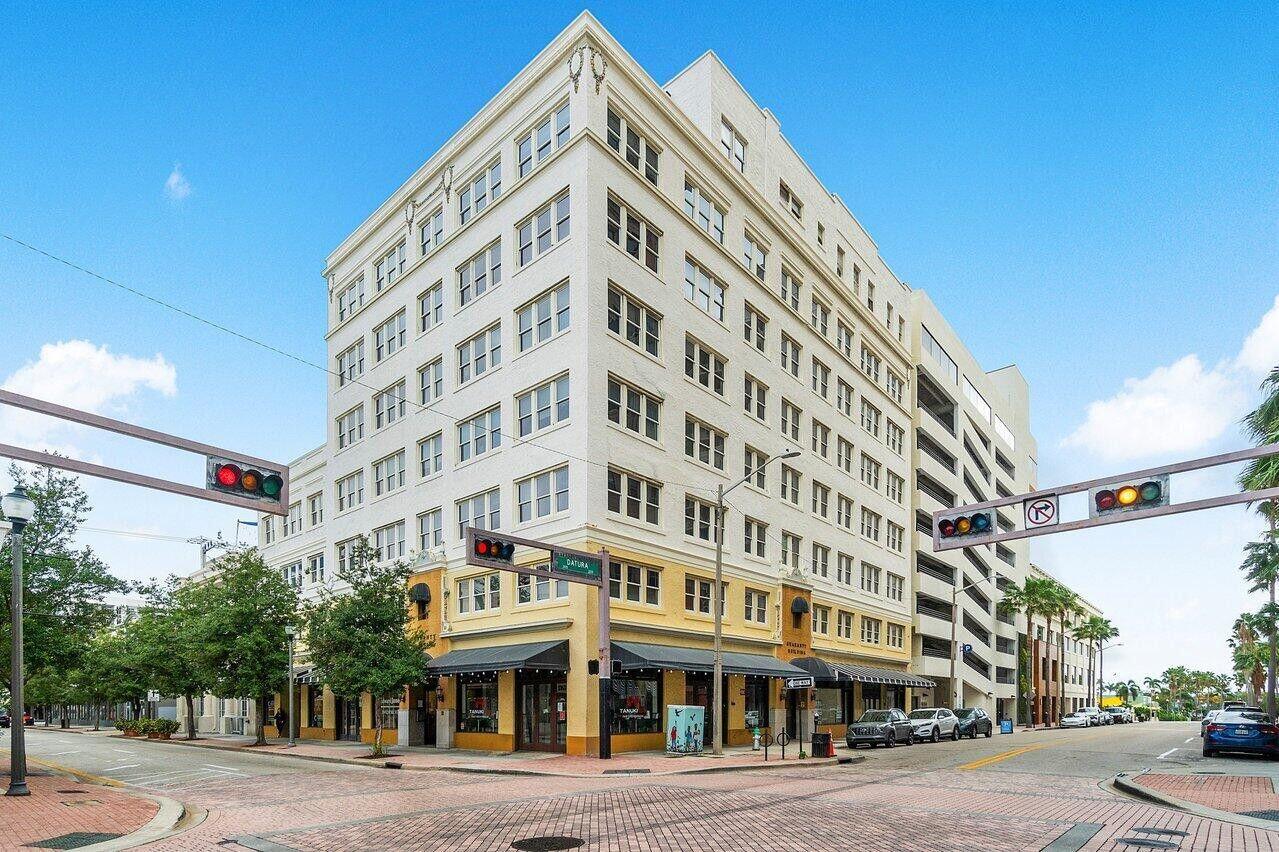 120 S Olive Avenue 300, West Palm Beach, FL 33401, West Palm Beach