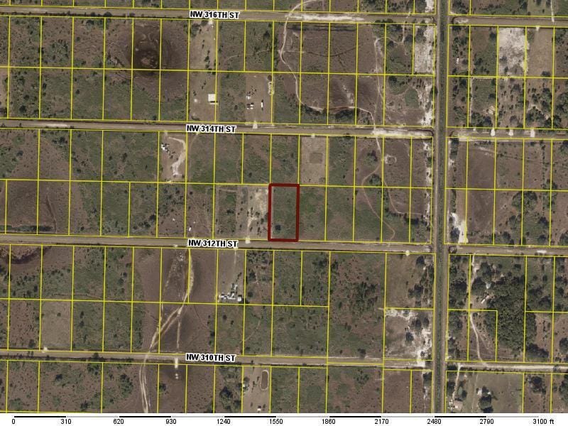 17071 NW 312th Street, Okeechobee, FL 34972