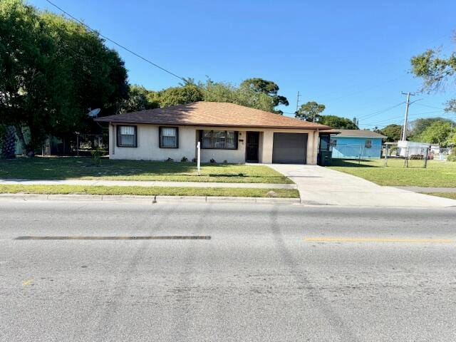 2104 Avenue M Avenue, Fort Pierce, FL 34950