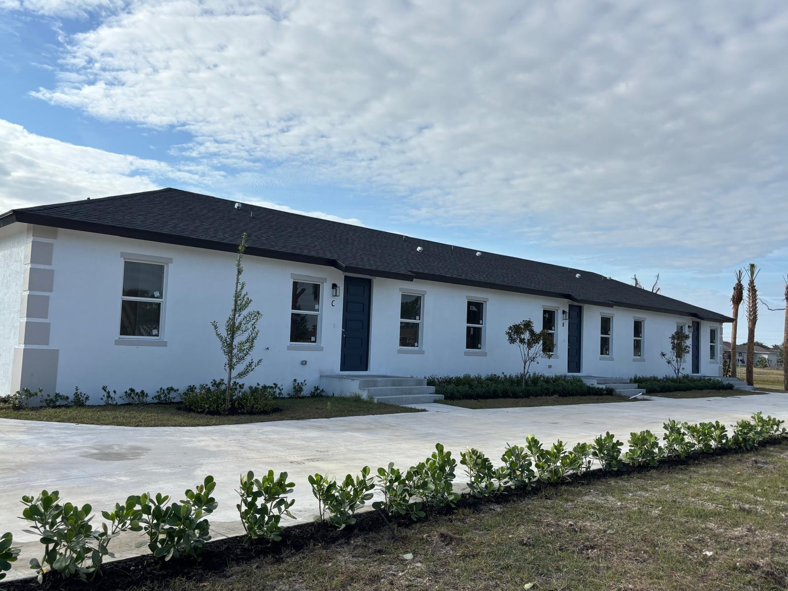 195 Rotonda Boulevard W Unit A-b-c, Placida, FL 33947, Placida