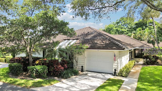 11381 Indian Shore Drive, North Palm Beach, FL 33408