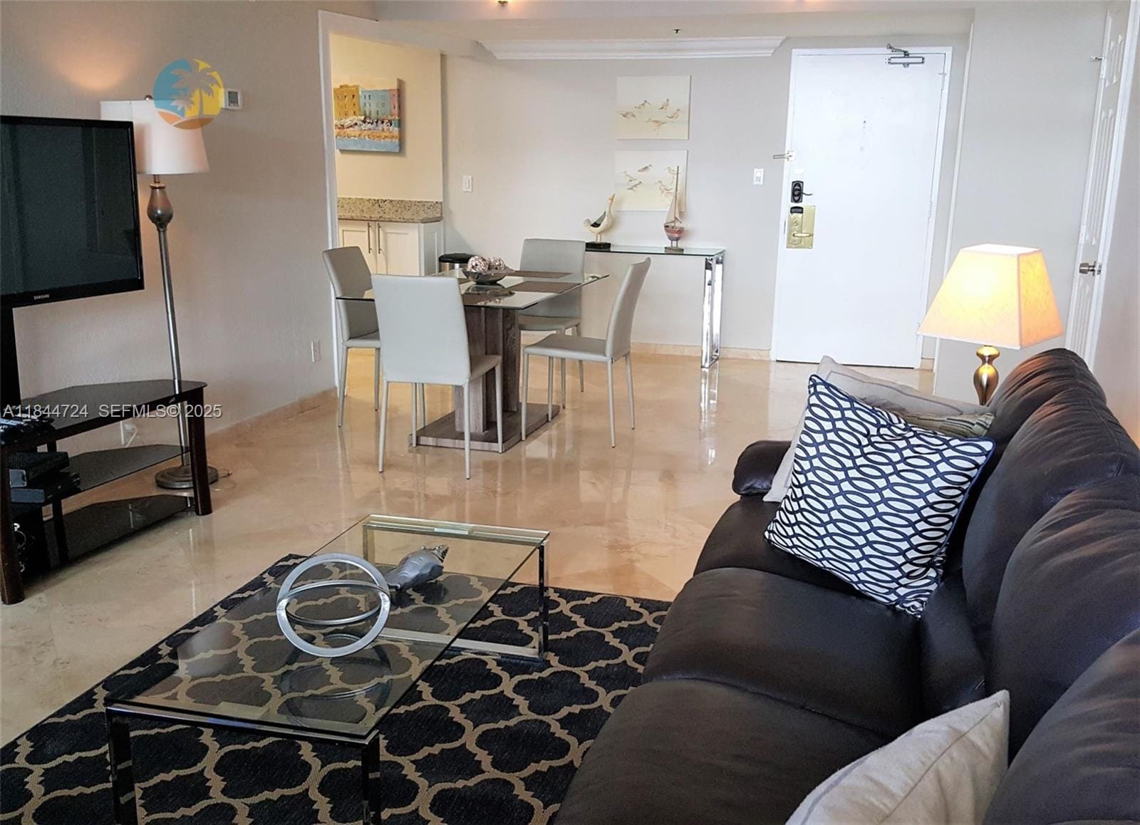 5225 Collins Avenue 510 — photo 5