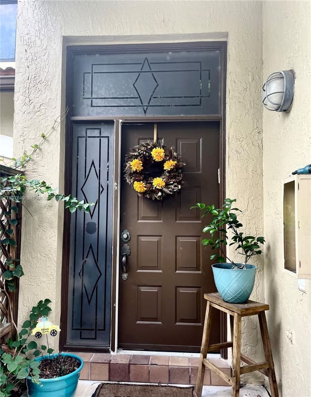 1022 NW 105th Avenue D-119, Plantation, FL 33322