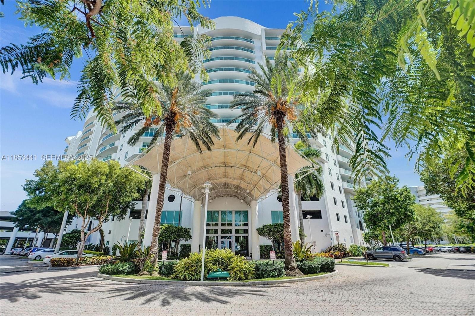 7900 Harbor Island Drive PH15, North Bay Village, FL 33141