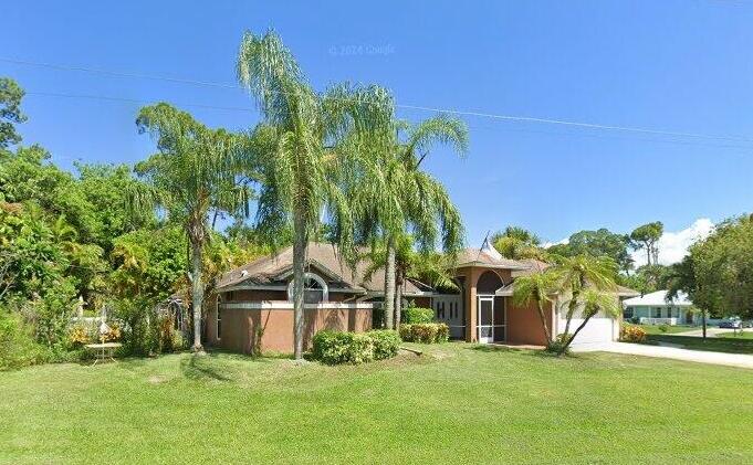 2312 SW Kent Circle, Port St. Lucie, FL 34953, Port St Lucie