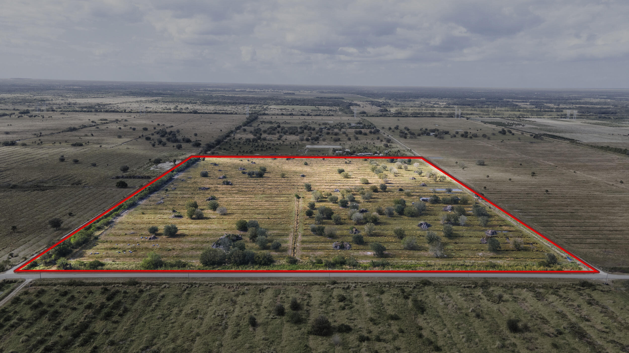 2321 Sneed Road, Fort Pierce, FL 34945, Fort Pierce