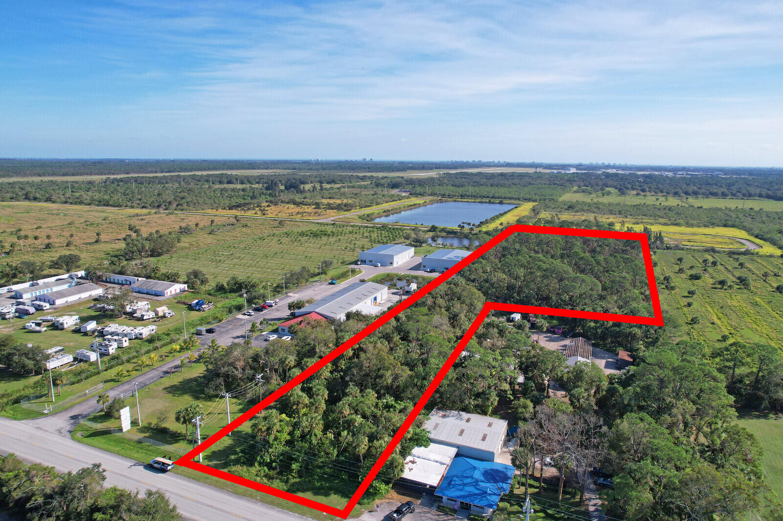 0 Kings Highway, Fort Pierce, FL 34951, Fort Pierce