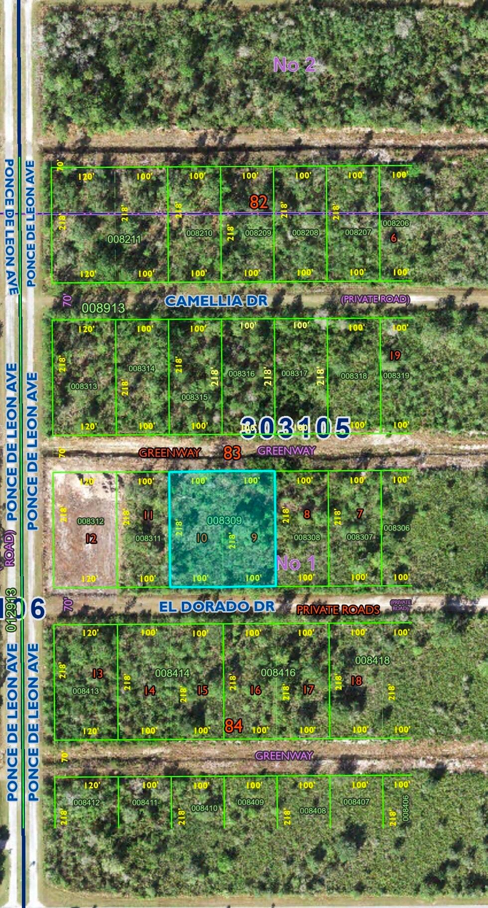 0 El Dorado Drive — photo 2