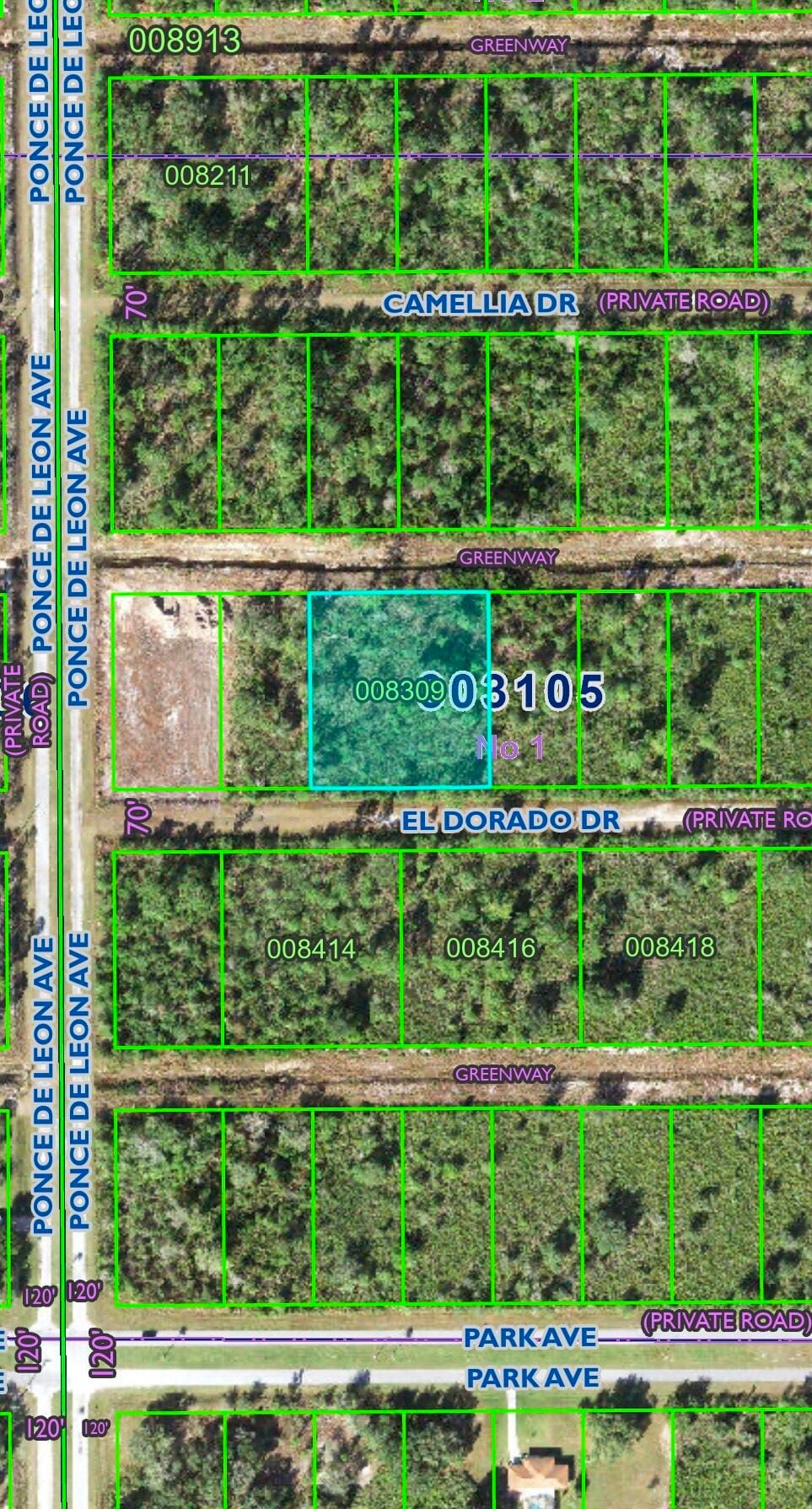 0 El Dorado Drive — photo 3