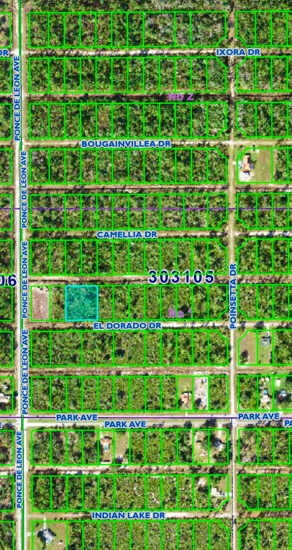 0 El Dorado Drive — photo 4