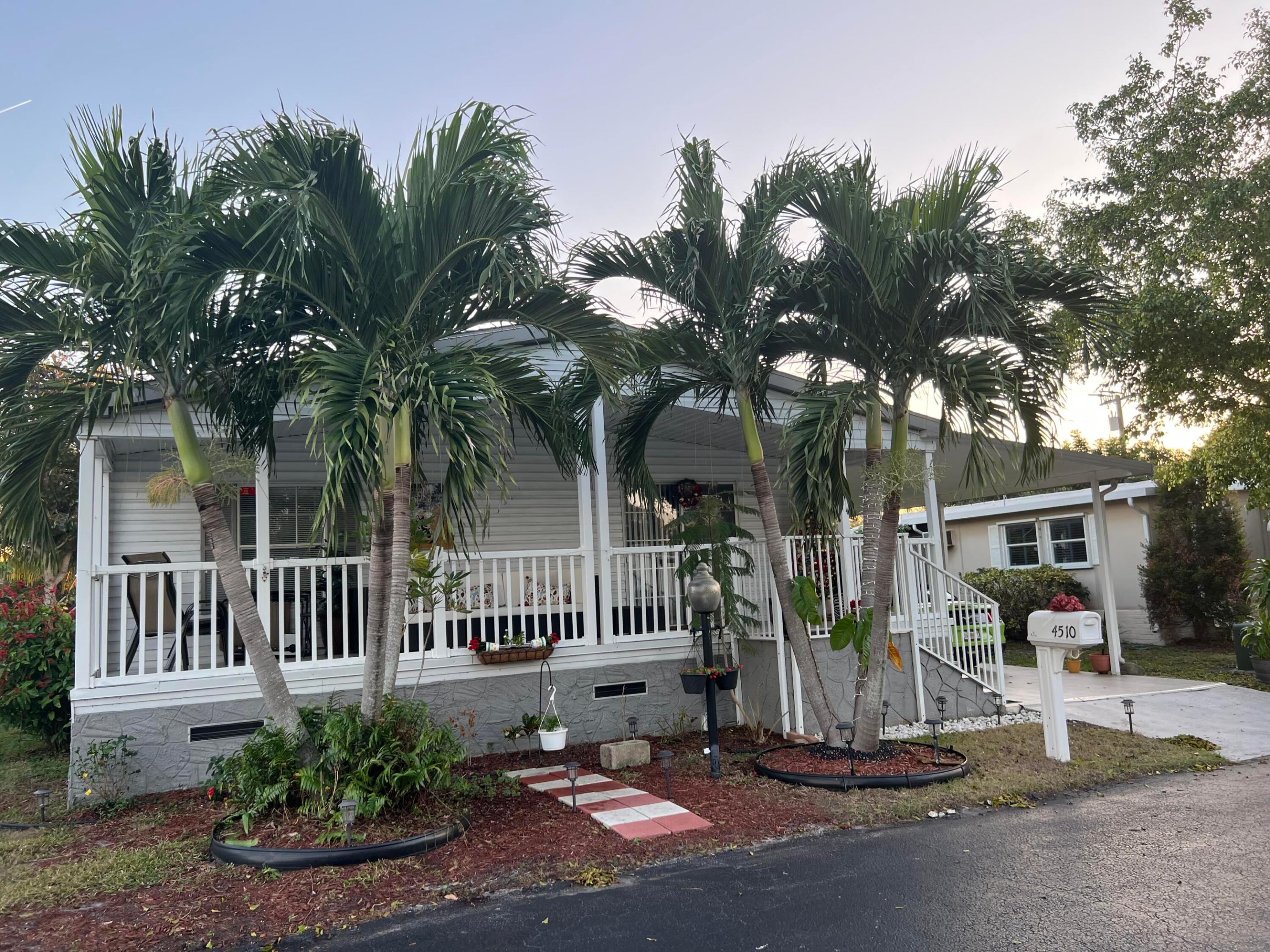 4510 NW 67th Court NW, Coconut Creek, FL 33073, Coconut Creek