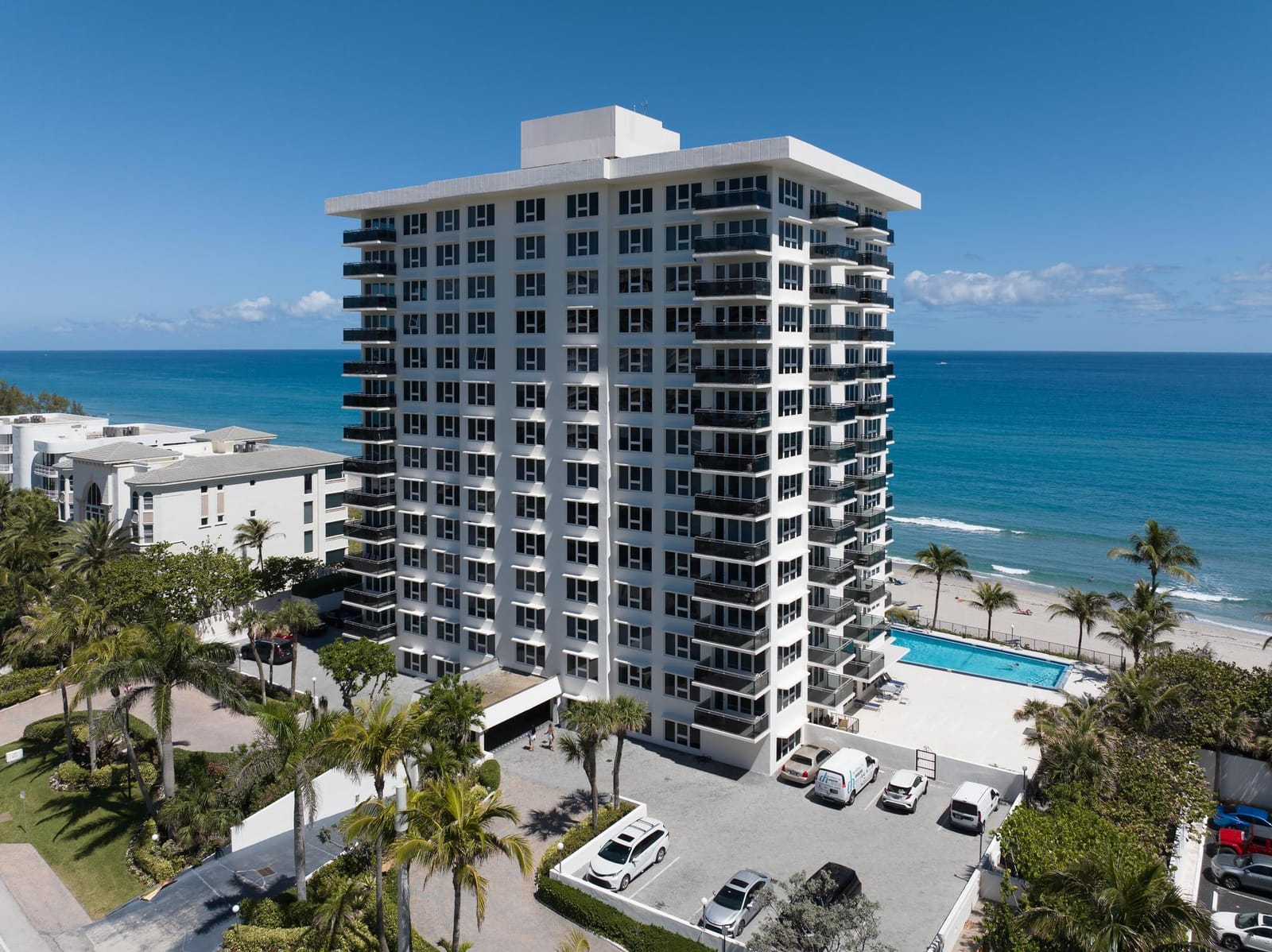 2066 N Ocean Boulevard 10se, Boca Raton, FL 33431