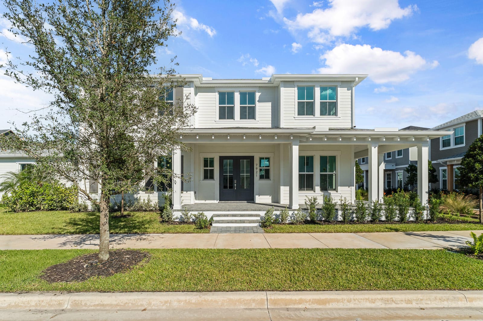 901 SW Bushel Trail, Palm City, FL 34990