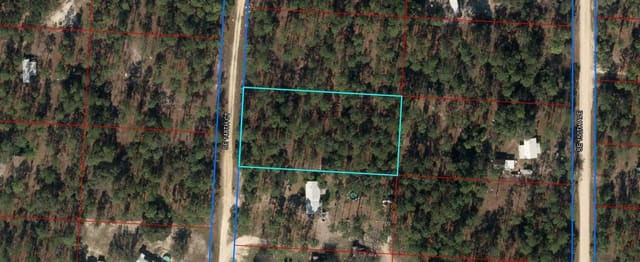 00 SE 148th Court, Morriston, FL 32668
