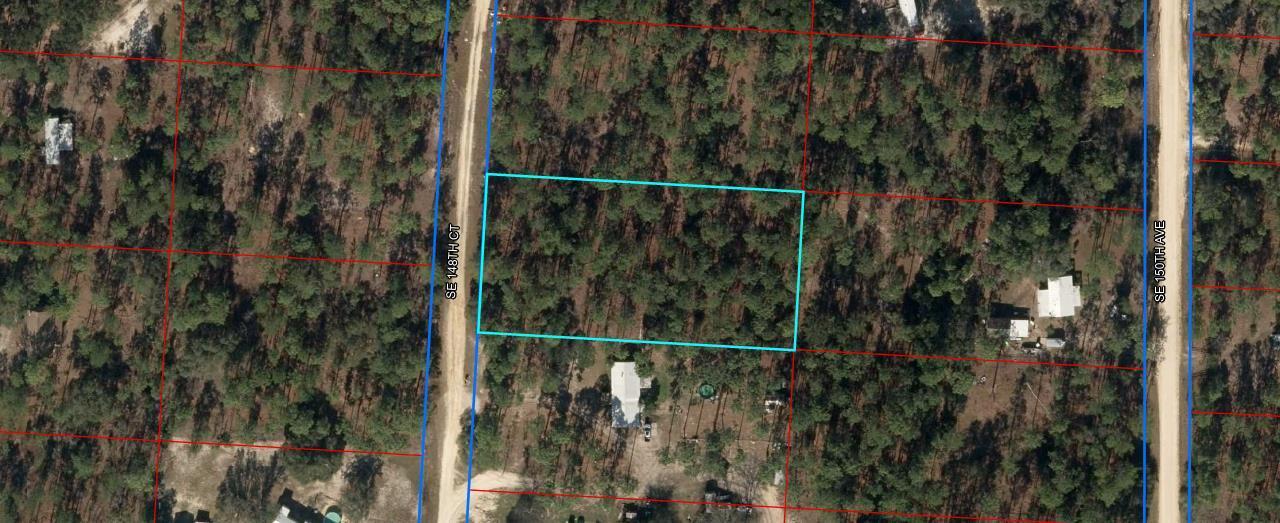 00 SE 148th Court, Morriston, FL 32668, Morriston