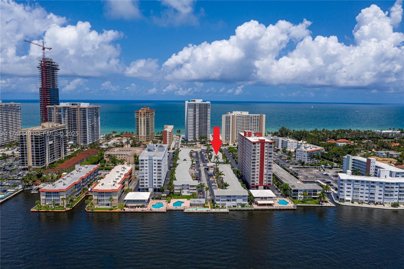 3131 S Ocean Drive 211 — photo 3