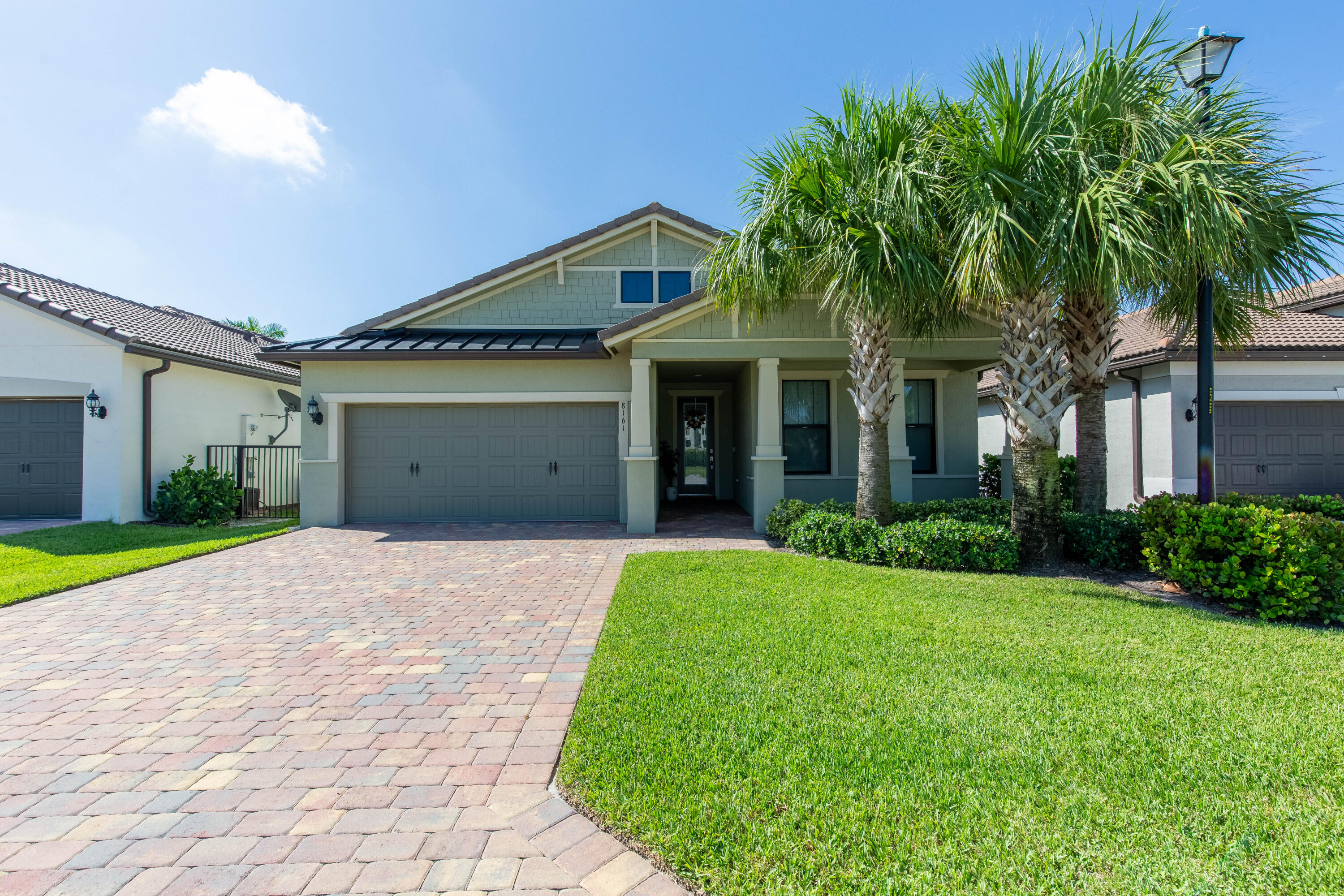 8161 Hanoverian Drive, Lake Worth, FL 33467, Lake Worth