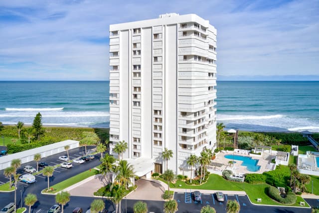 9950 S Ocean Drive 1005, Jensen Beach, FL 34957