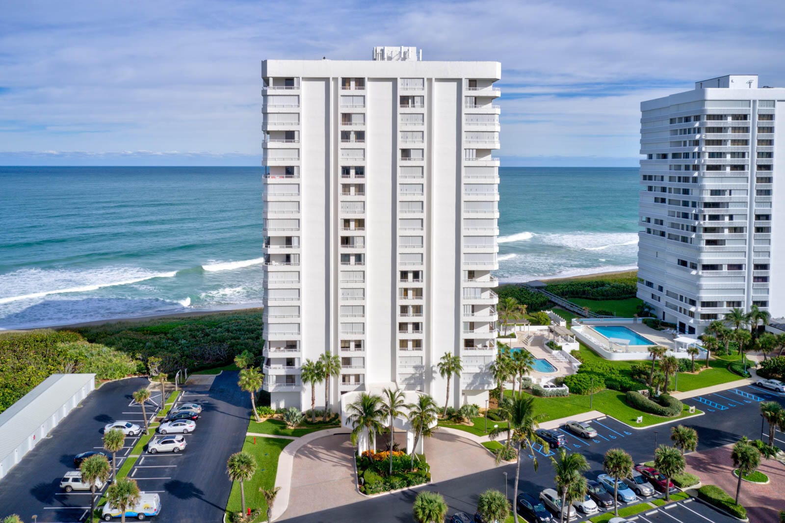 9950 S Ocean Drive 1005 — photo 2