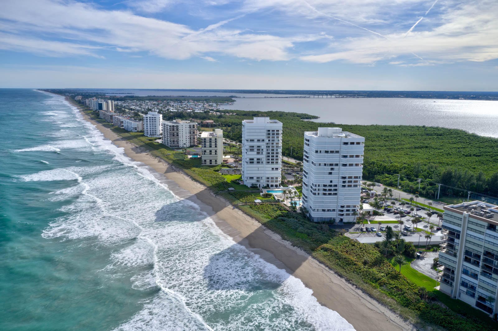 9950 S Ocean Drive 1005 — photo 3