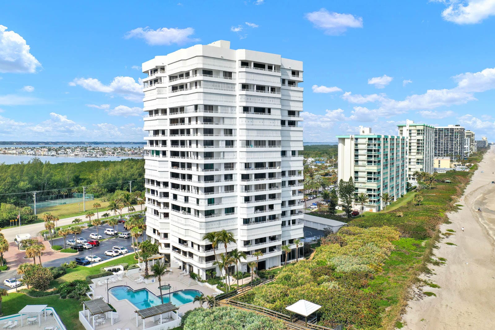 9950 S Ocean Drive 1005 — photo 6
