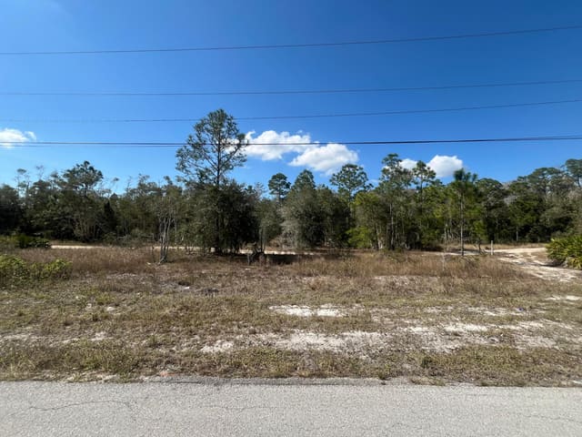 494 Burrstone Drive, Mirror Lakes, Lehigh Acres, FL