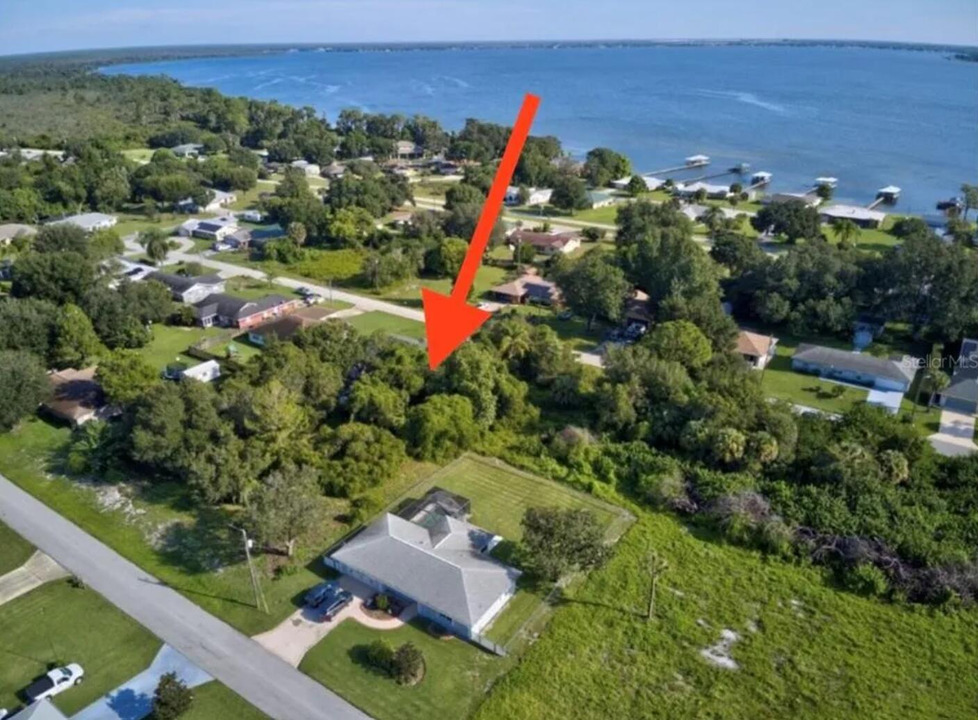 306 Fox Ridge Road, Lake Placid, FL 33852, Lake Placid
