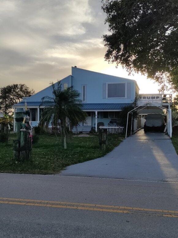 4517 S Indian River Drive — photo 3