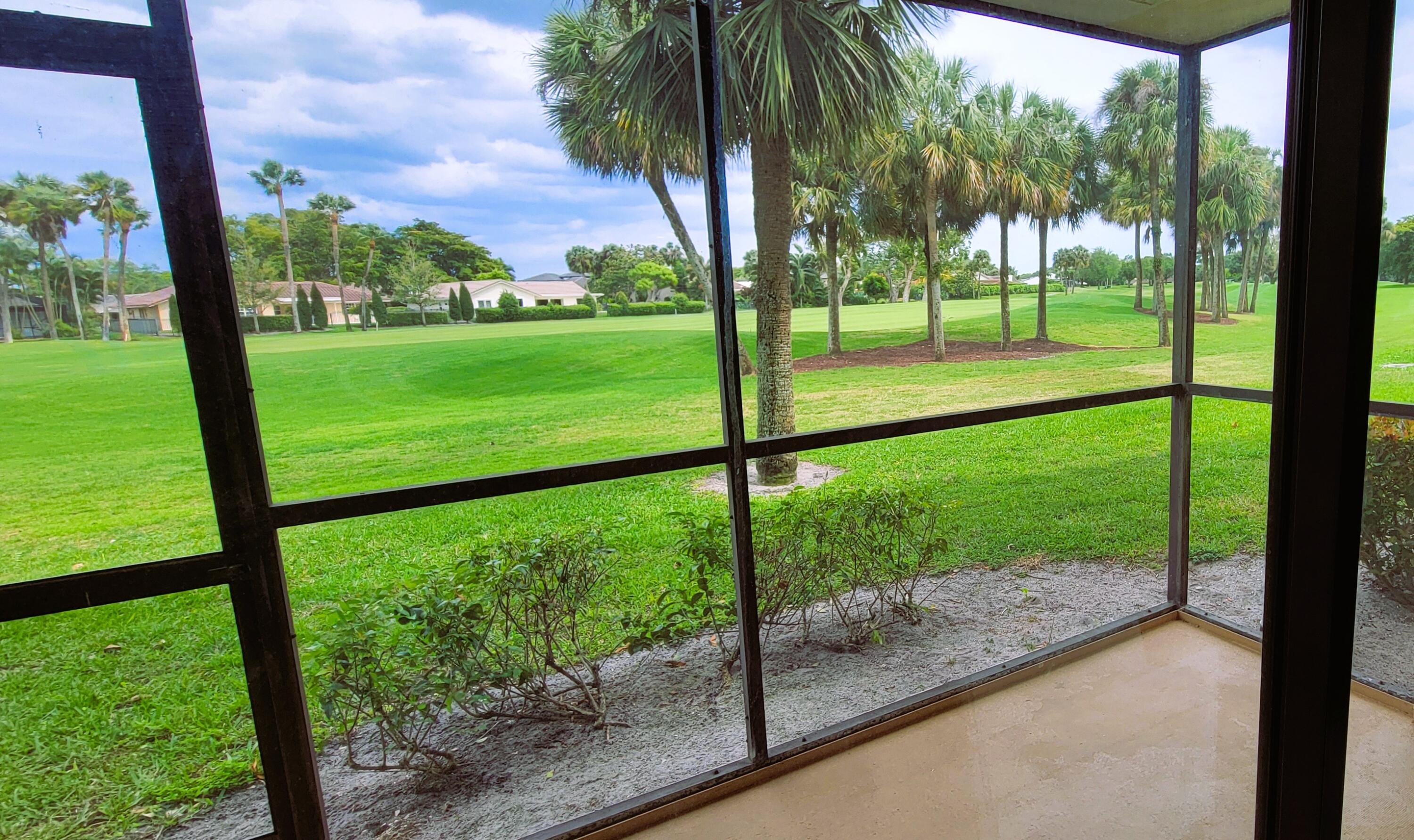 2420 Deer Creek Country Club Boulevard 107-d, Deerfield Beach, FL 33442, Deerfield Beach
