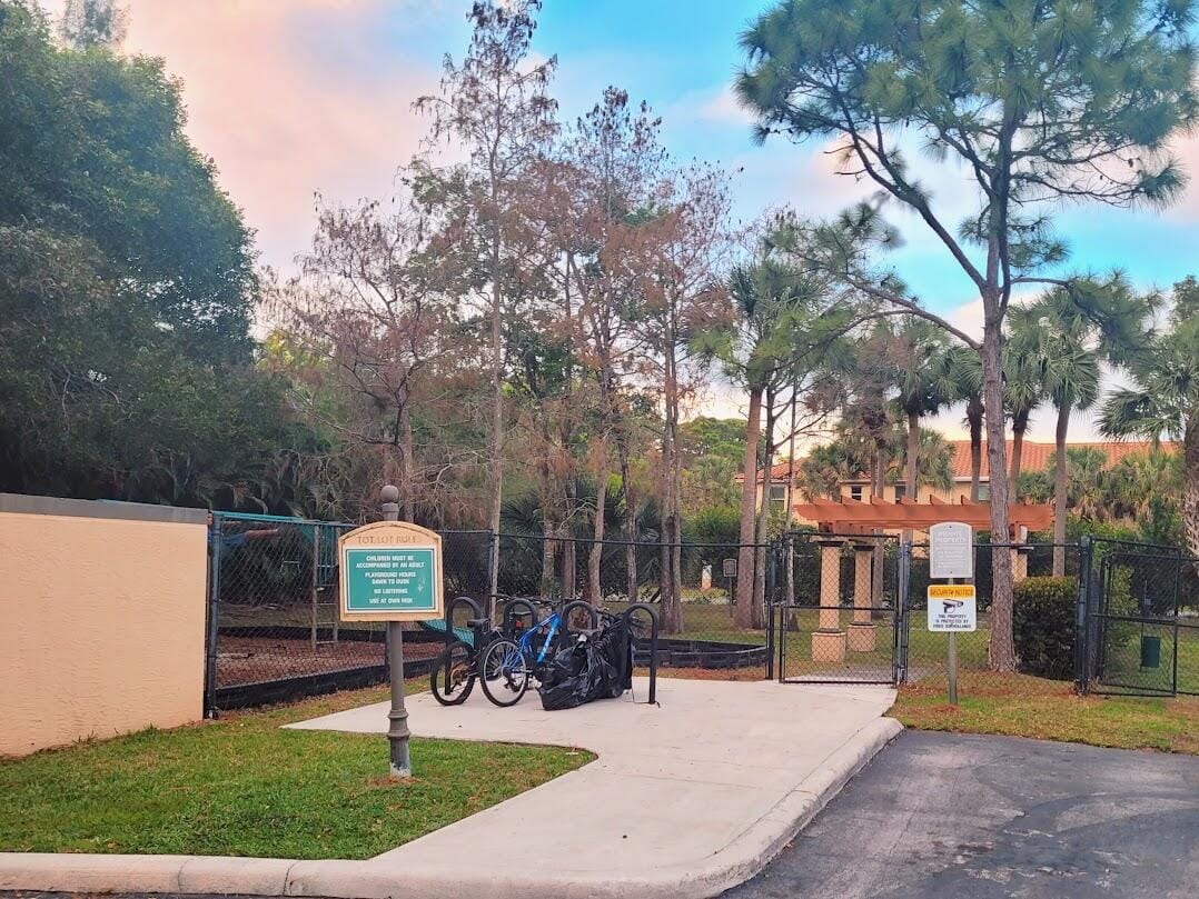 4187 N Haverhill Road 515, West Palm Beach, FL 33417 photo 19