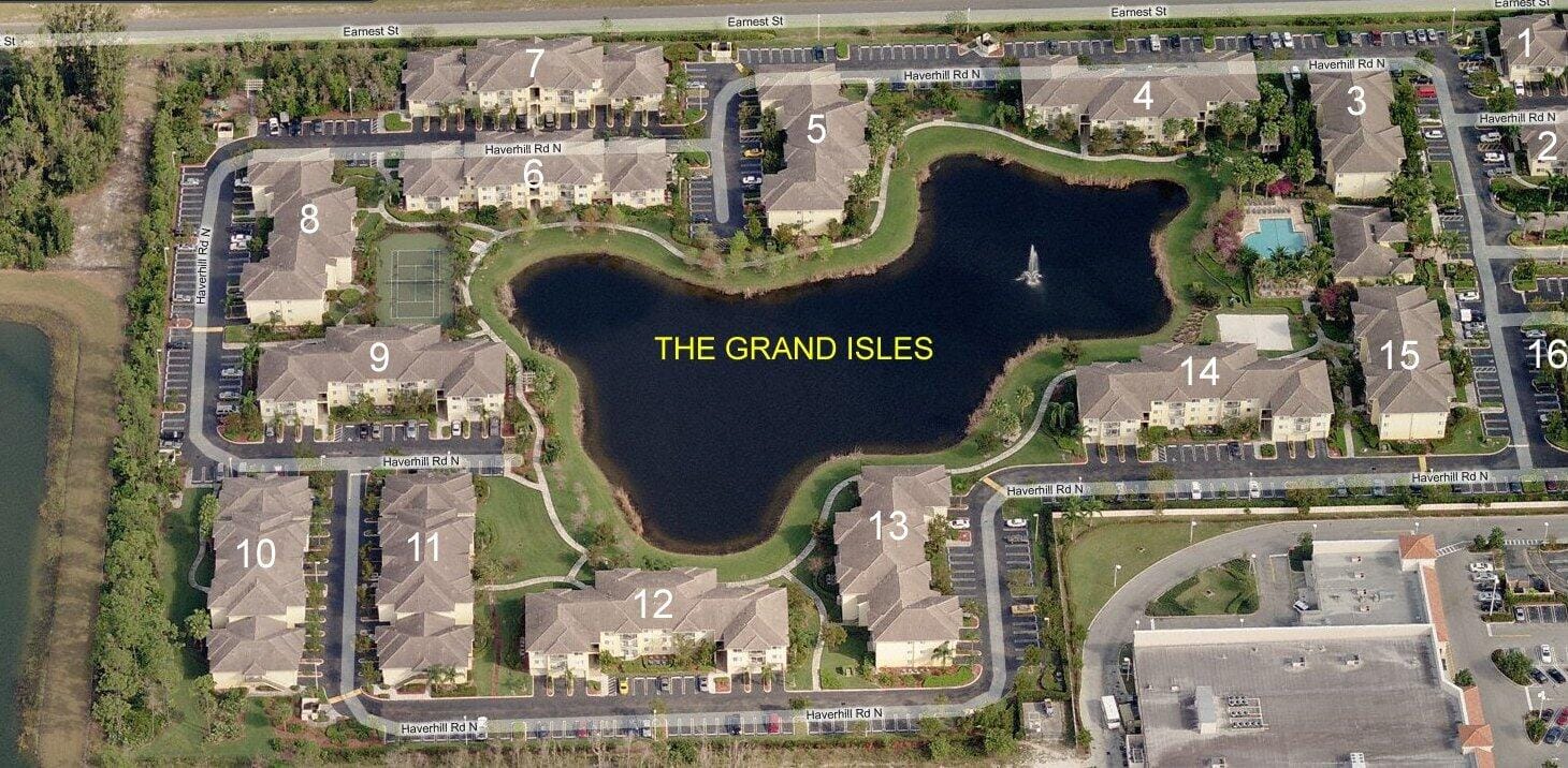 4187 N Haverhill Road 515, West Palm Beach, FL 33417 photo 25
