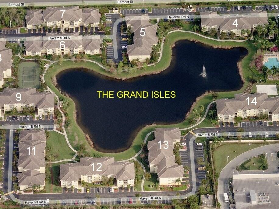 4187 N Haverhill Road 515, West Palm Beach, FL 33417, West Palm Beach