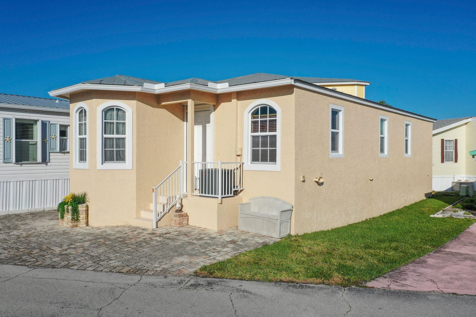 10725 S Ocean Drive 177, Jensen Beach, FL 34957