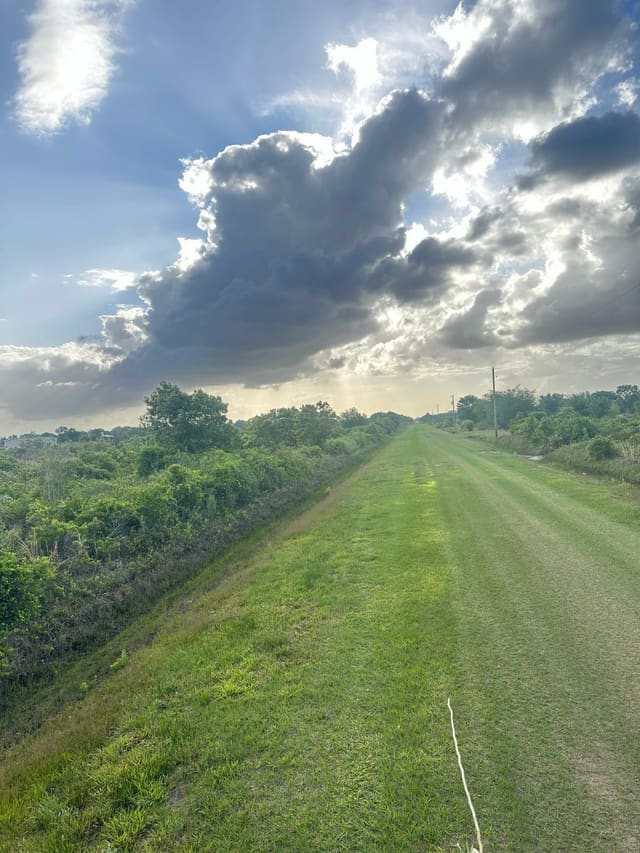 16220 NW 264th Street, Okeechobee, FL 34972