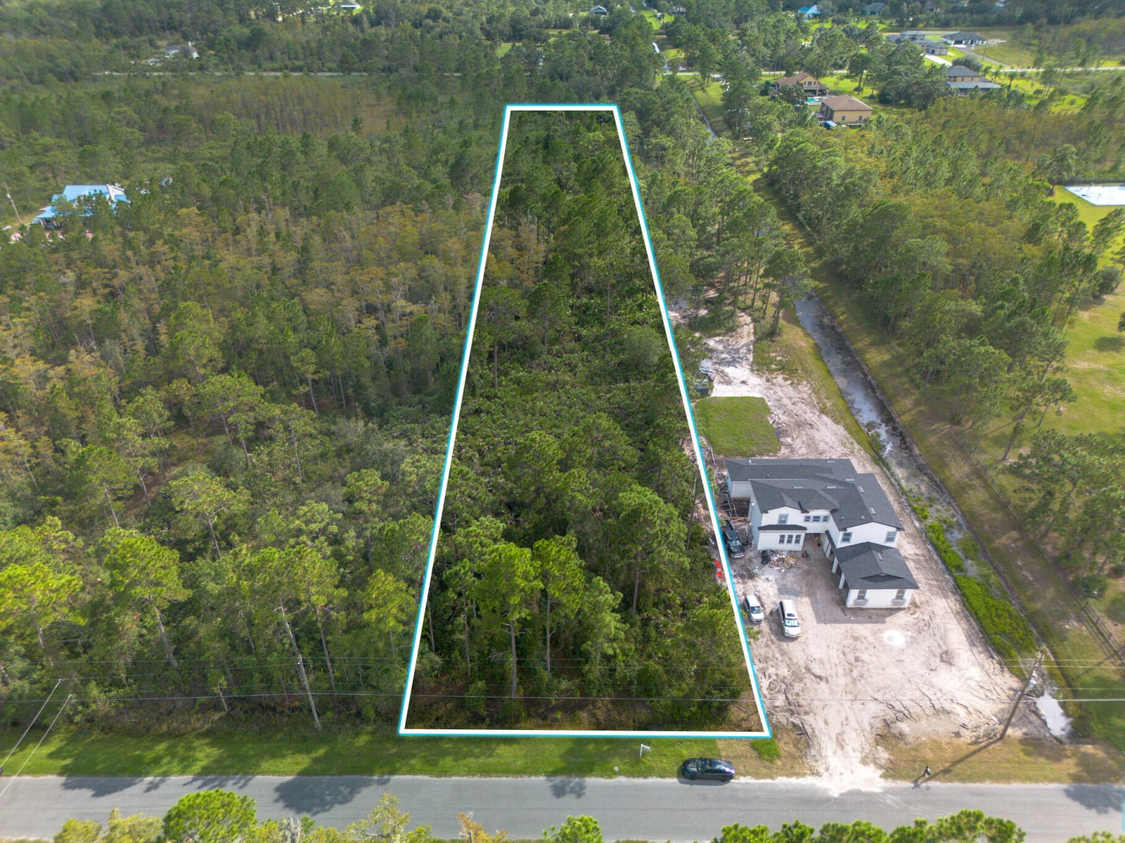 0 Sabal Street, Orlando, FL 32833 photo 2
