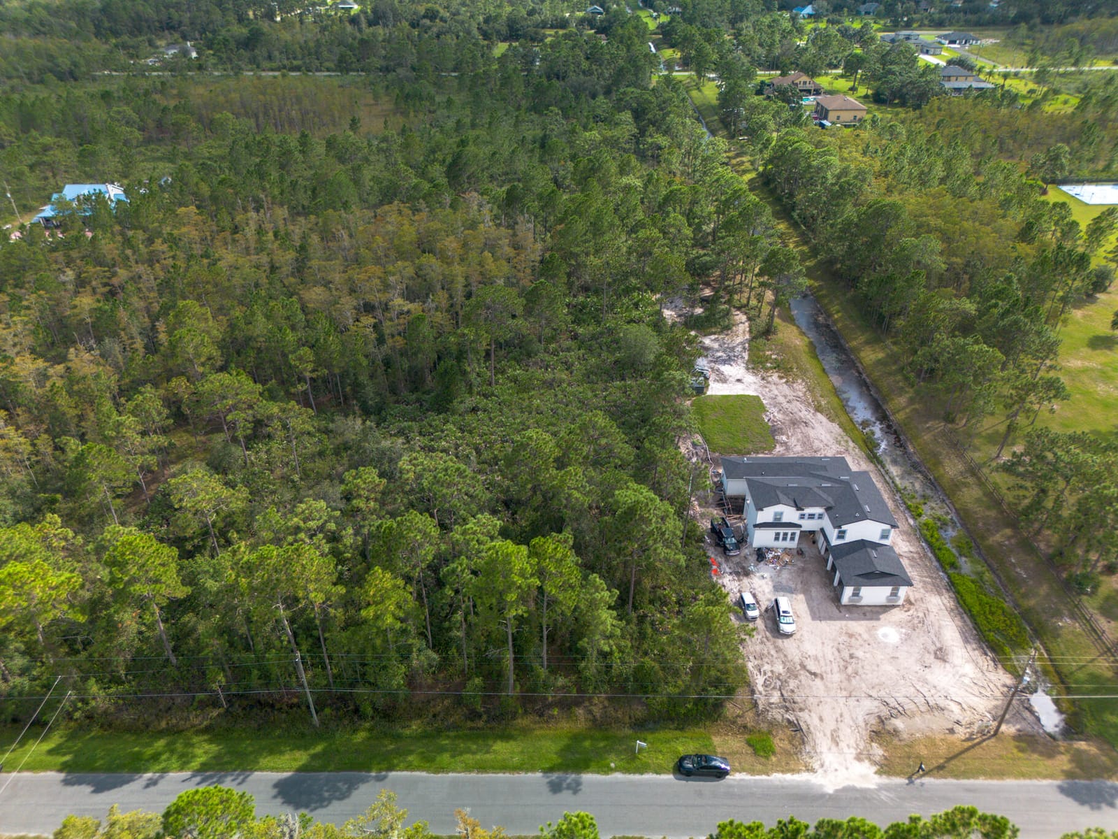 0 Sabal Street, Orlando, FL 32833 photo 3