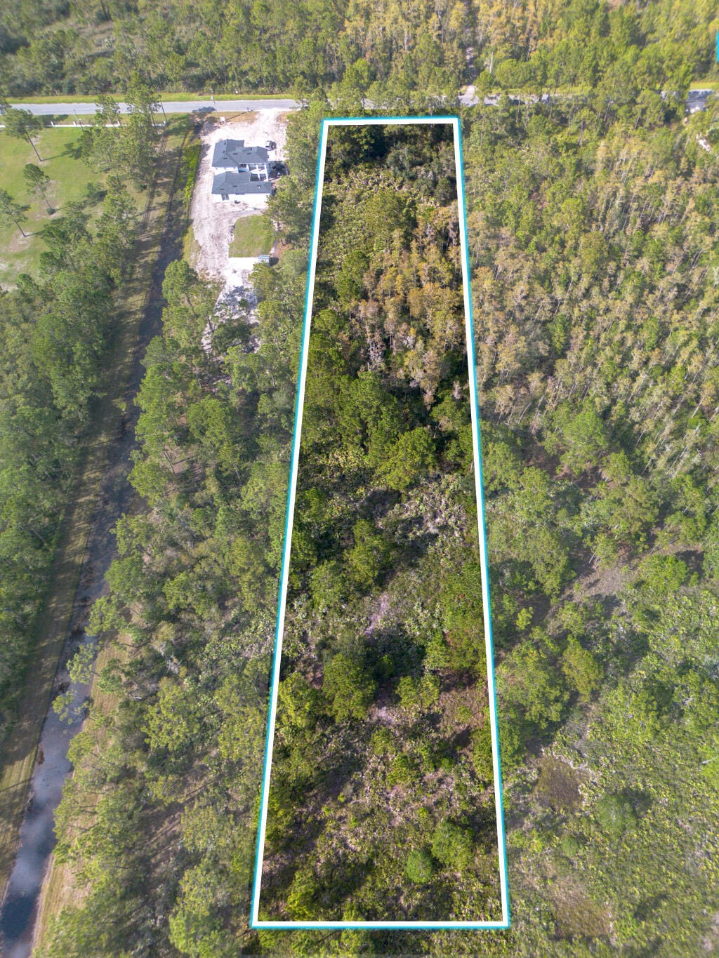 0 Sabal Street, Orlando, FL 32833 photo 6
