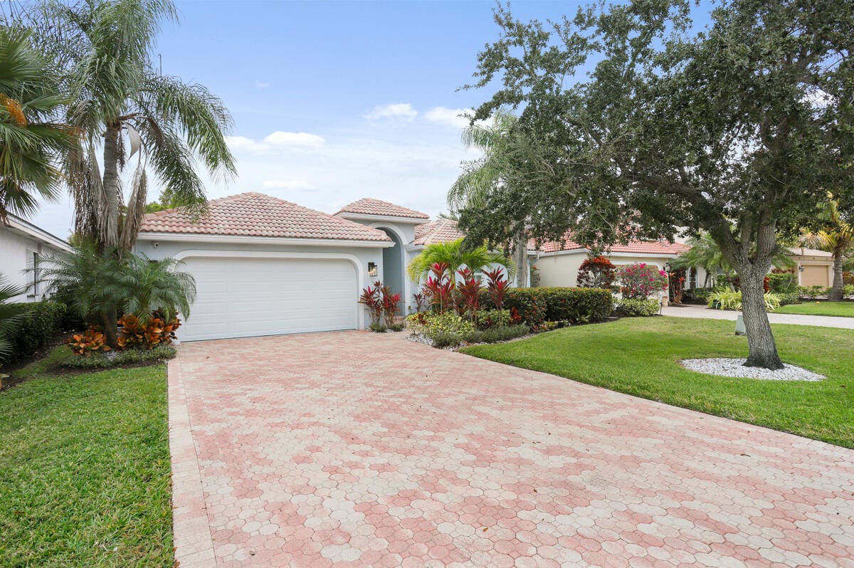 8231 Bob O Link Drive, West Palm Beach, FL 33412 photo 1