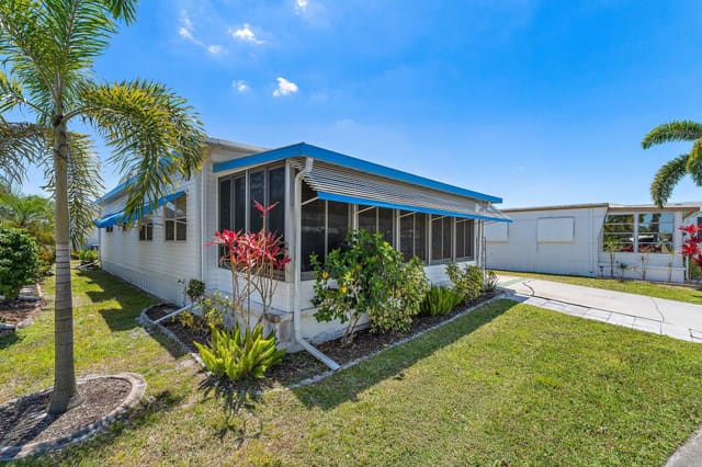3500 S Kanner Highway 129, sold in Riverland, Fort Lauderdale, FL