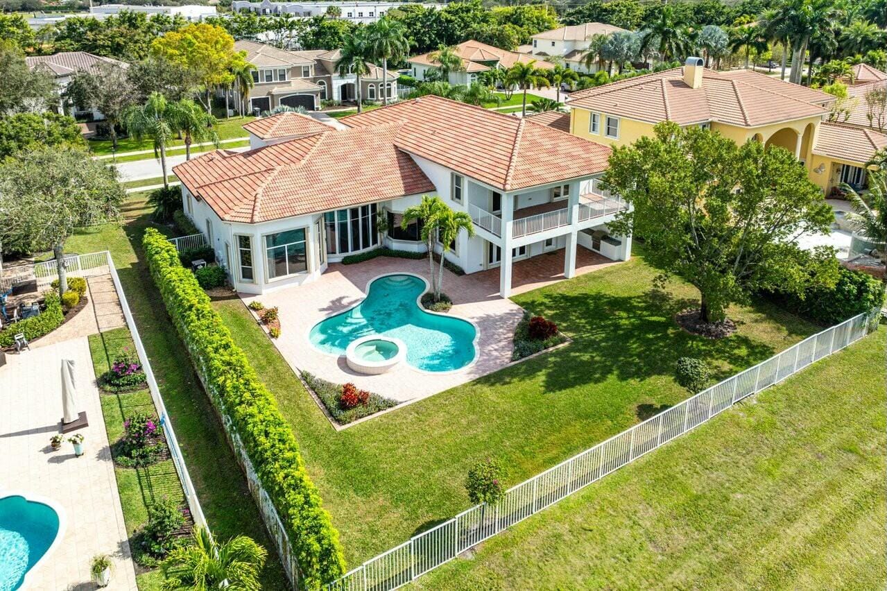 12376 Equine Lane, Wellington, FL 33414 photo 3