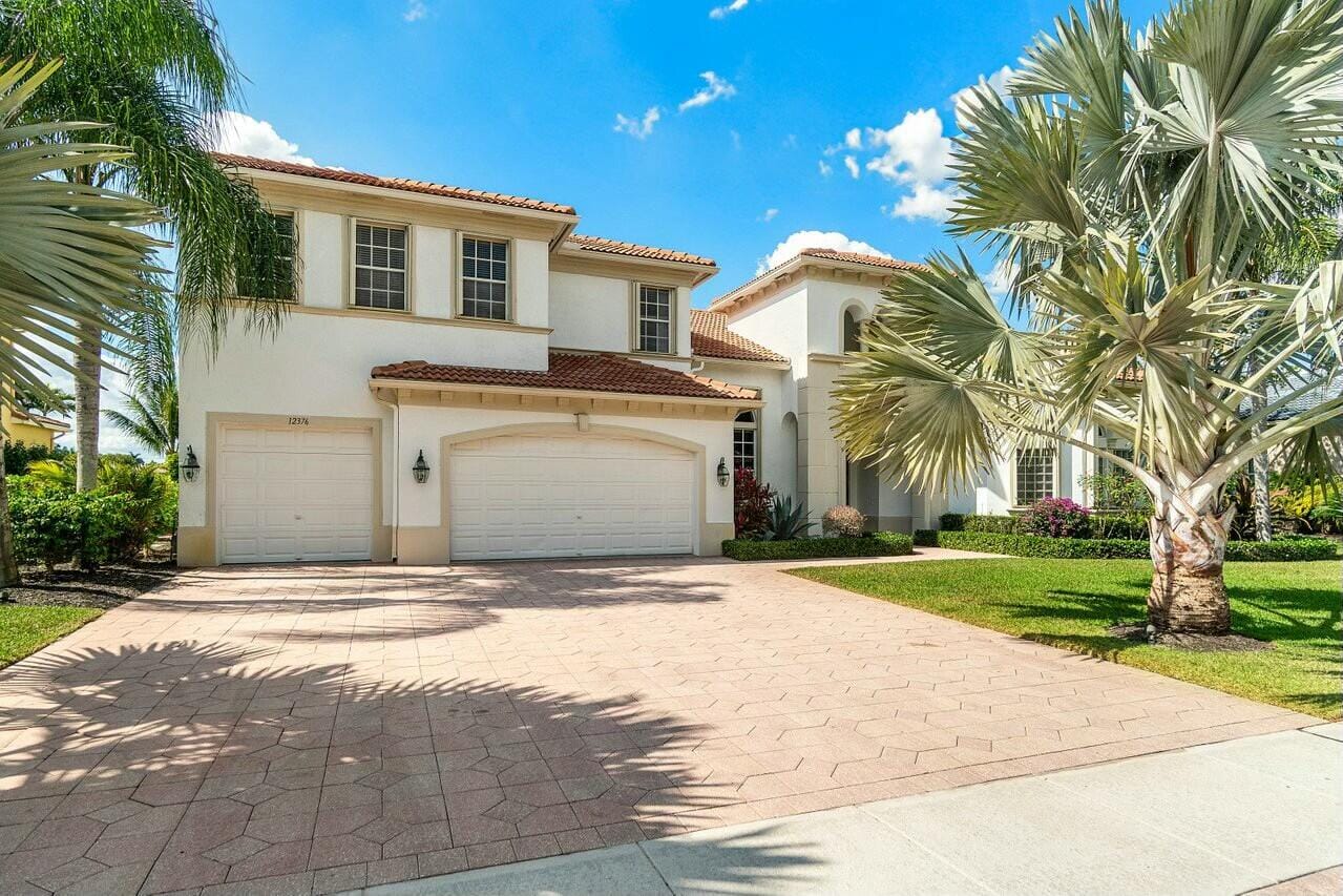 12376 Equine Lane, Wellington, FL 33414 photo 4