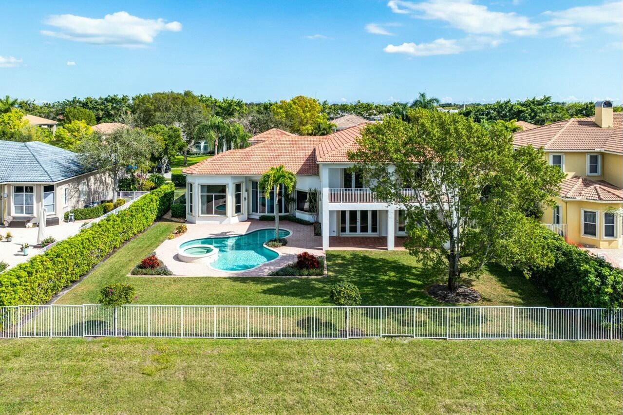 12376 Equine Lane, Wellington, FL 33414 photo 5