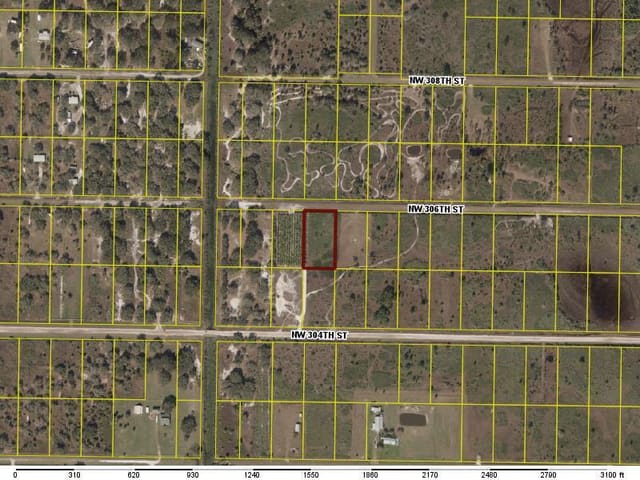 18230 NW 306th Street, Okeechobee, FL 34972