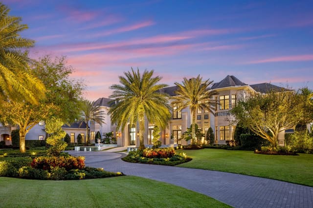 9200 Rockybrook Way, sold in Stone Creek Ranch, Delray Beach, FL