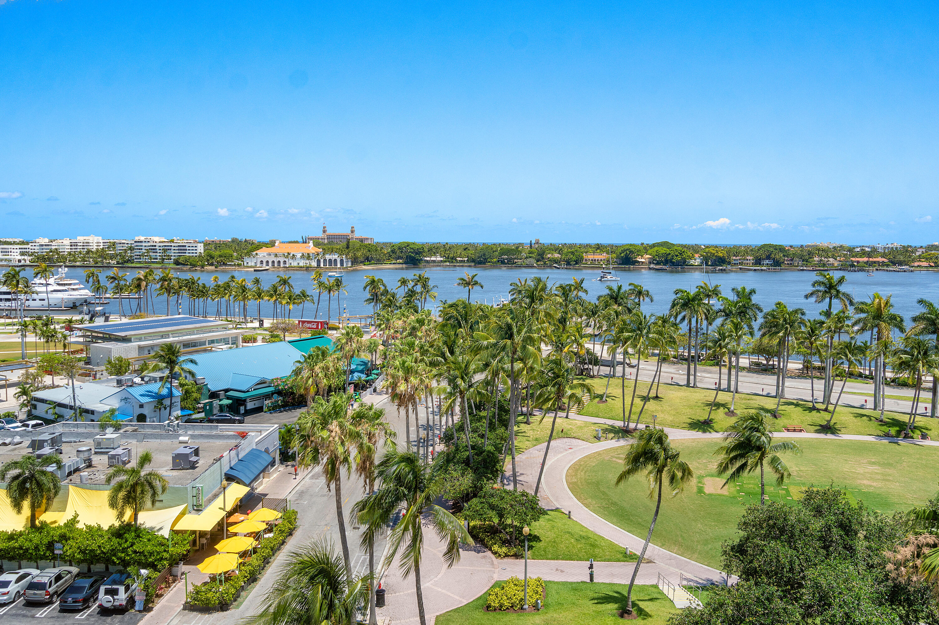 201 S Narcissus Avenue 605, West Palm Beach, FL 33401, West Palm Beach