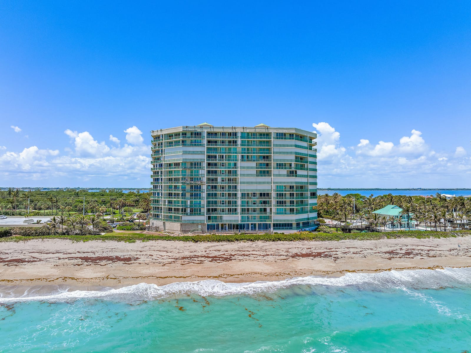 8650 S Ocean Drive Ph-5, Jensen Beach, FL 34957 photo 2