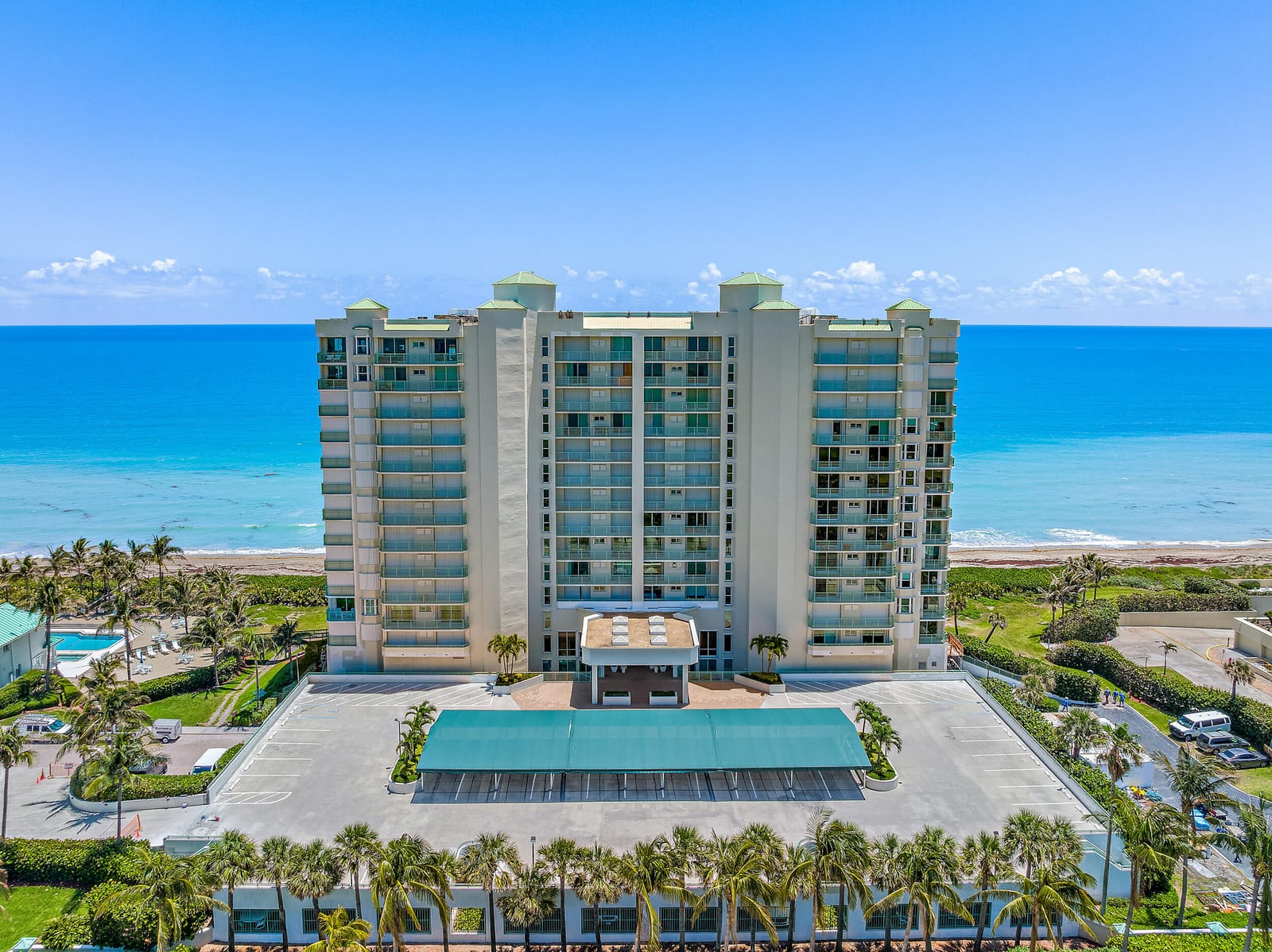 8650 S Ocean Drive Ph-5, Jensen Beach, FL 34957 photo 30